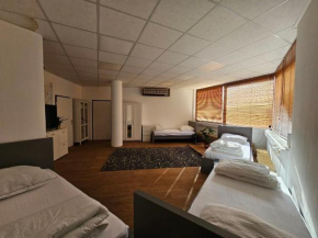 Eine komfortable Wohnung im Zentrum